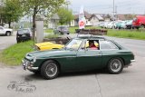 Historic Vehicle Days 2025
