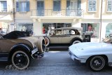 O-iO Oldtimer in Obwalden 2026