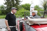 Historic Vehicle Days 2025