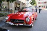 O-iO Oldtimer in Obwalden 2026