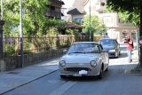 O-iO Oldtimer in Obwalden 2026