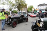 Historic Vehicle Days 2025