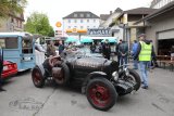 Historic Vehicle Days 2025