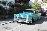 O-iO Oldtimer in Obwalden 2026