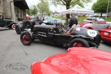 Historic Vehicle Days 2025