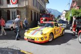 O-iO Oldtimer in Obwalden 2026