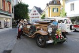 O-iO Oldtimer in Obwalden 2026