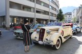 O-iO Oldtimer in Obwalden 2026