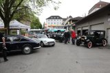 Historic Vehicle Days 2025