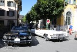 O-iO Oldtimer in Obwalden 2026