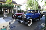 O-iO Oldtimer in Obwalden 2026