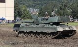 Panzerweekend Full 2025