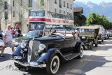 O-iO Oldtimer in Obwalden 2026