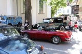 O-iO Oldtimer in Obwalden 2026