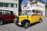 O-iO Oldtimer in Obwalden 2026