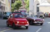 O-iO Oldtimer in Obwalden 2026