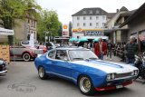 Historic Vehicle Days 2025