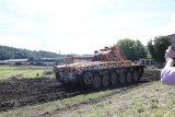 Panzerweekend Full 2025