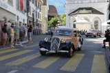 O-iO Oldtimer in Obwalden 2026