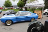 Historic Vehicle Days 2025