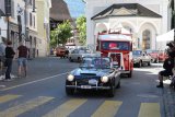 O-iO Oldtimer in Obwalden 2026