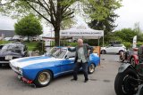 Historic Vehicle Days 2025