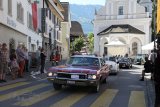 O-iO Oldtimer in Obwalden 2026