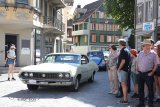 O-iO Oldtimer in Obwalden 2026