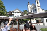 O-iO Oldtimer in Obwalden 2026