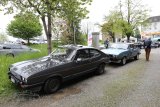 Historic Vehicle Days 2025