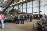 Panzerweekend Full 2025