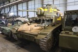 Panzerweekend Full 2025