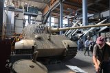 Panzerweekend Full 2025