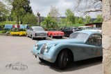 Historic Vehicle Days 2025