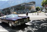 O-iO Oldtimer in Obwalden 2026