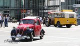 O-iO Oldtimer in Obwalden 2026