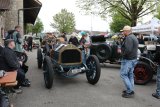 Historic Vehicle Days 2025