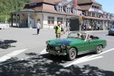 O-iO Oldtimer in Obwalden 2026