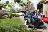 Historic Vehicle Days 2025