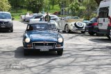 Historic Vehicle Days 2025