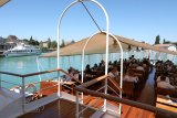 Dampfschiff Hohentwil 2025