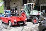 Historic Vehicle Days 2025