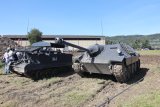 Panzerweekend Full 2025