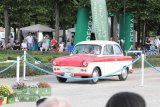 Classic Gala Schwetzingen 2026