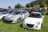 Oldtimertreffen Hasenstrick &ndash; Mai 2026
