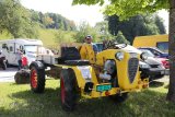 Oldtimertreffen Hasenstrick &ndash; Mai 2026