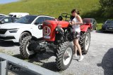 Oldtimertreffen Hasenstrick &ndash; Mai 2026
