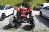 Oldtimertreffen Hasenstrick &ndash; Mai 2026