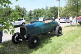 Oldtimertreffen Hasenstrick &ndash; Mai 2026
