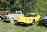 Oldtimertreffen Hasenstrick &ndash; Mai 2026